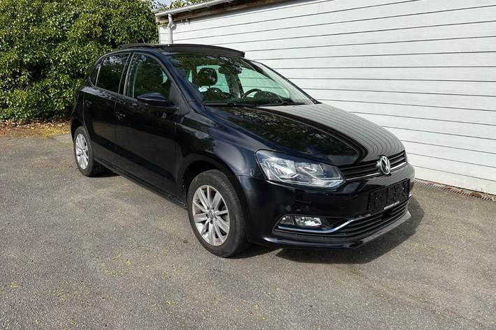 undefined VW Polo fra 2016