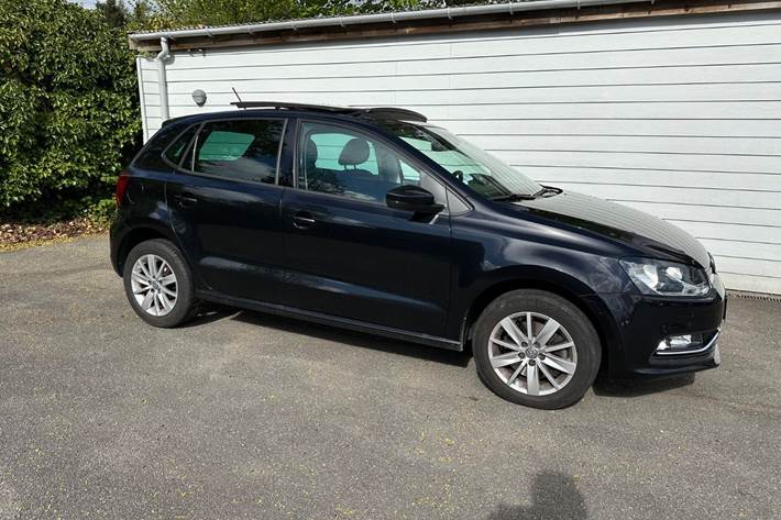 undefined VW Polo fra 2016