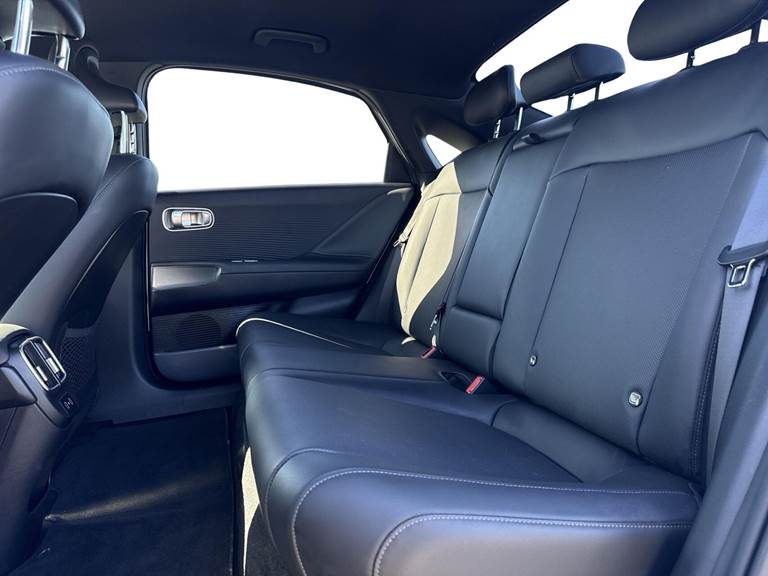 Hyundai Ioniq 6 Electric 77,4 kWh Advanced 229HK Aut.