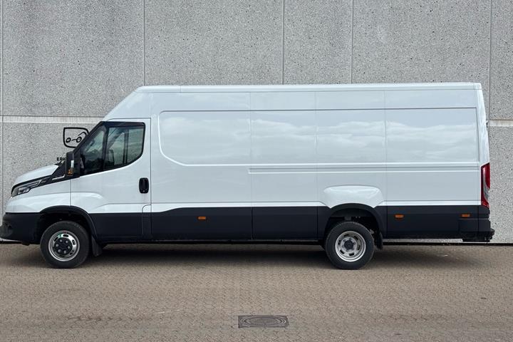 undefined Iveco Daily fra 2026