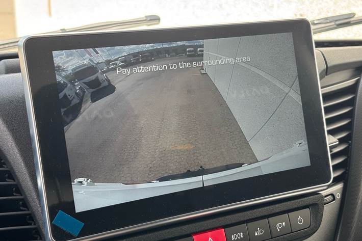 undefined Iveco Daily fra 2026