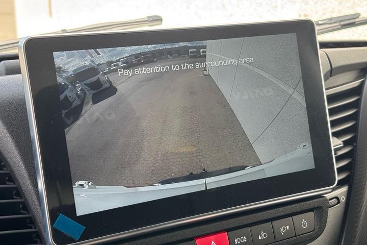 undefined Iveco Daily fra 2026