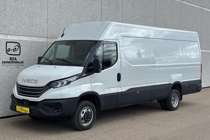 undefined Iveco Daily fra 2026