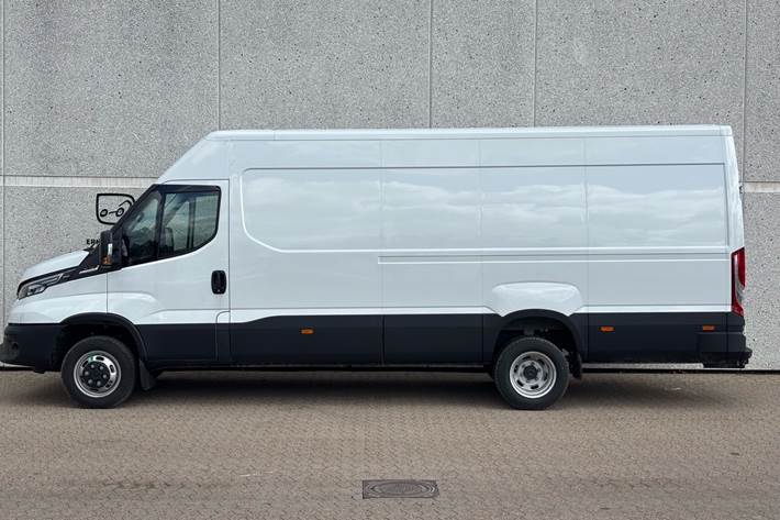undefined Iveco Daily fra 2026