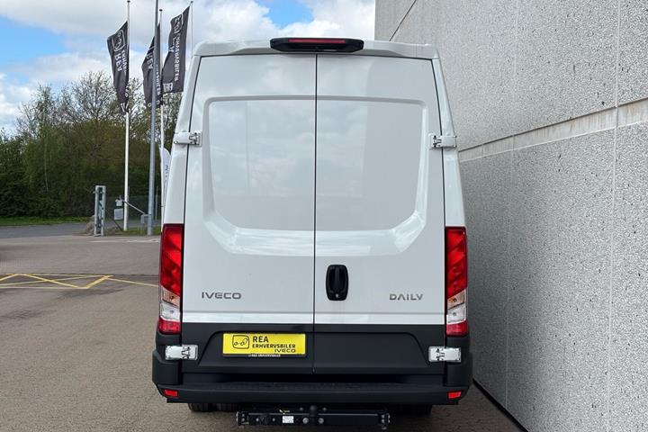 undefined Iveco Daily fra 2026