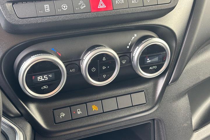 undefined Iveco Daily fra 2026