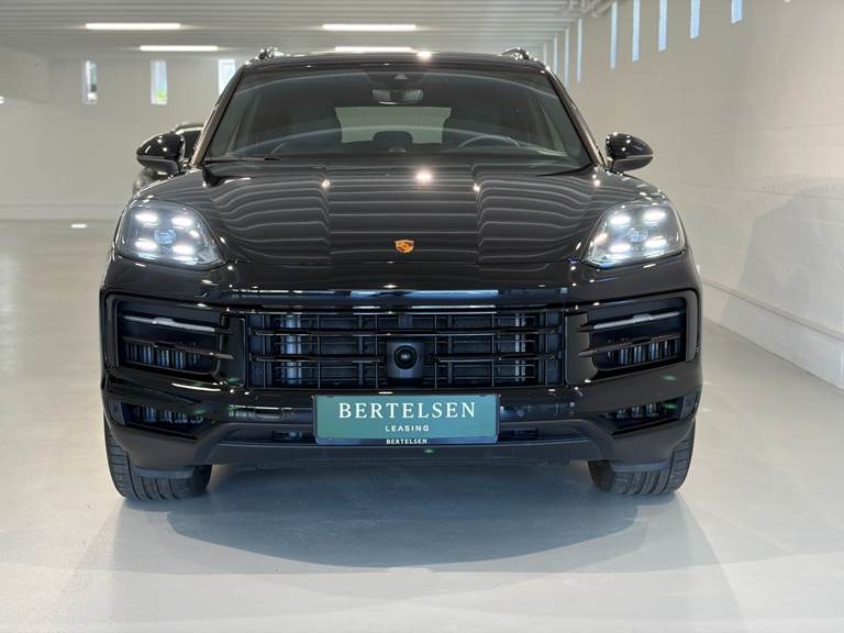 Porsche Cayenne 3,0 E-Hybrid Tiptr.