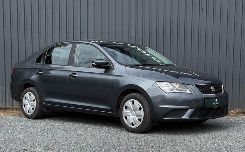 Seat Toledo 1,2 TSi 90 Reference