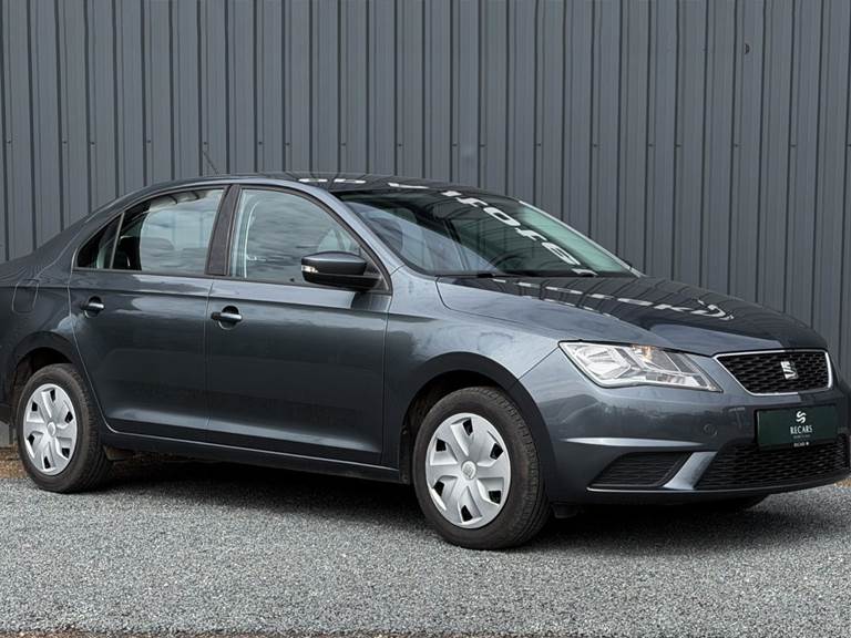 Seat Toledo 1,2 TSi 90 Reference