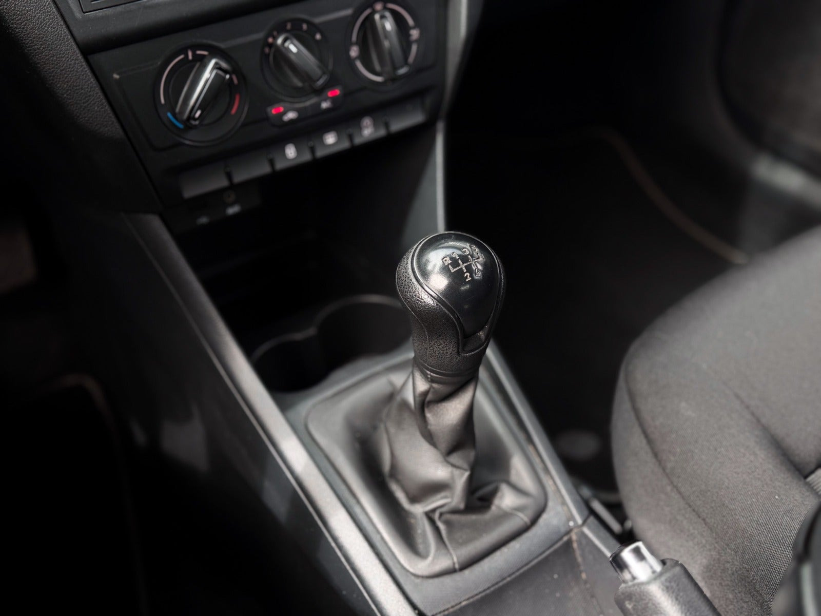 undefined Seat Toledo fra 2017