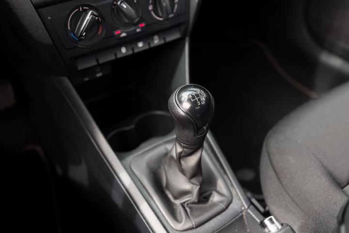undefined Seat Toledo fra 2017