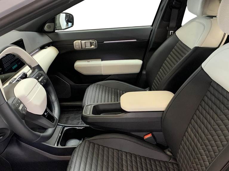 Kia EV4 81 Long Range GT-Line