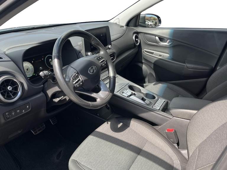 Hyundai Kona 39 EV Select
