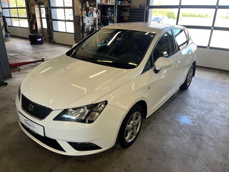Seat Ibiza 1,0 TSi 95 Style