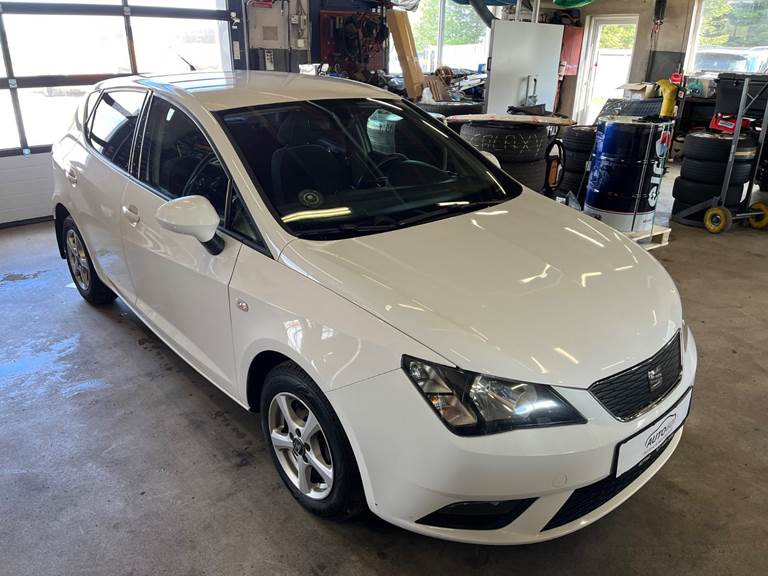 Seat Ibiza 1,0 TSi 95 Style