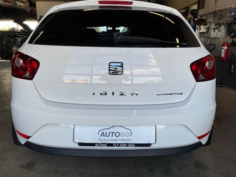 Seat Ibiza 1,0 TSi 95 Style