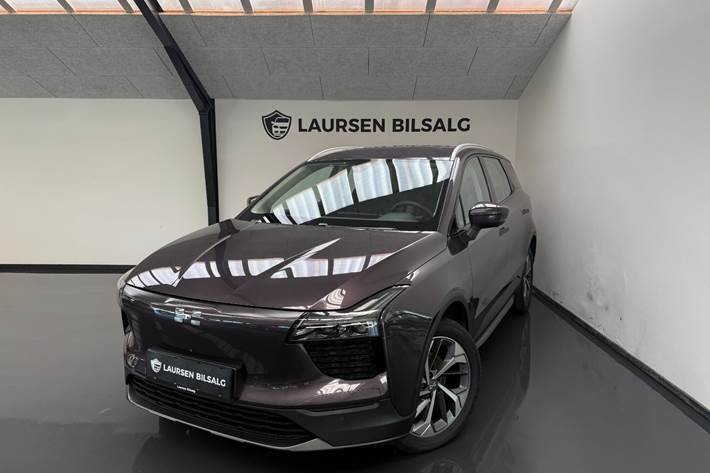 Lilla Aiways U5 fra 2022