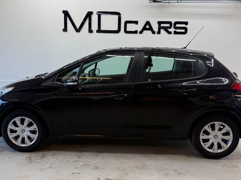 Peugeot 208 1,2 VTi 82 Active