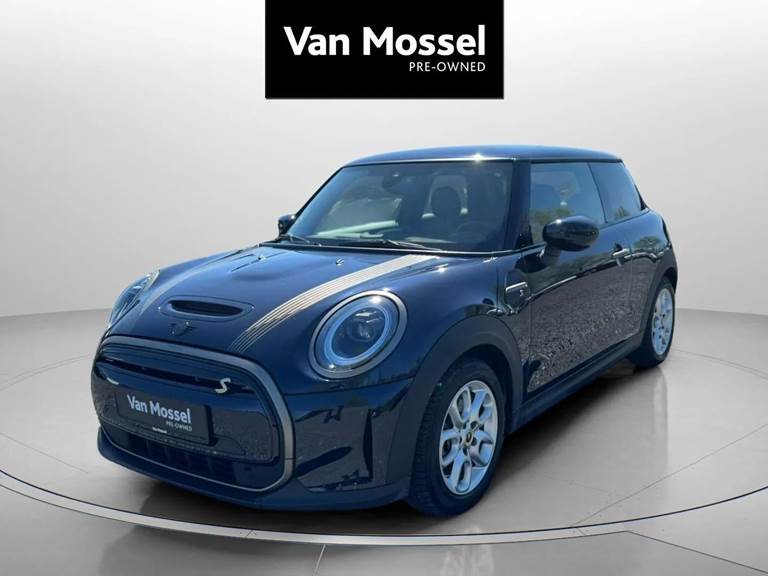 Mini Cooper SE Edition Premium Plus