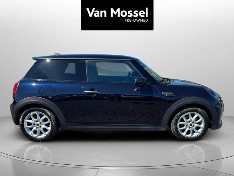 Mini Cooper SE Edition Premium Plus