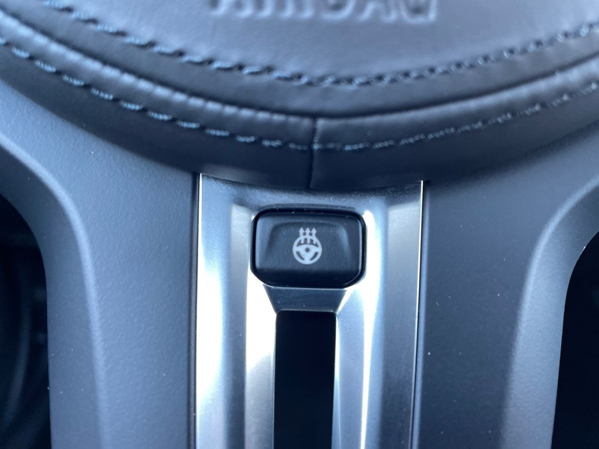 Sort BMW i4 fra 2024