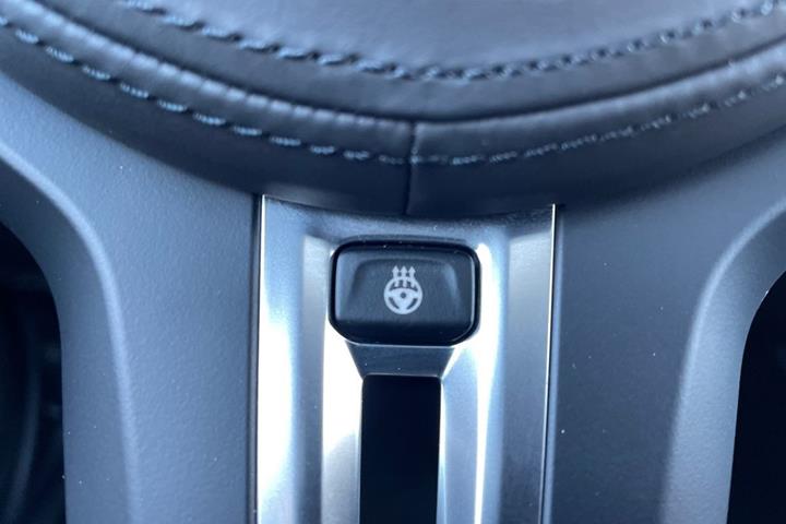 Sort BMW i4 fra 2024