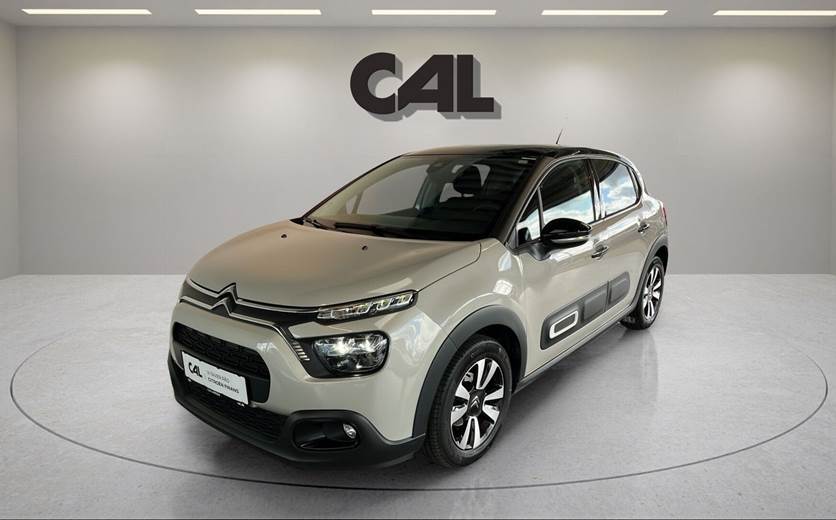 Citroën C3 1,2 PureTech 83 Attraction