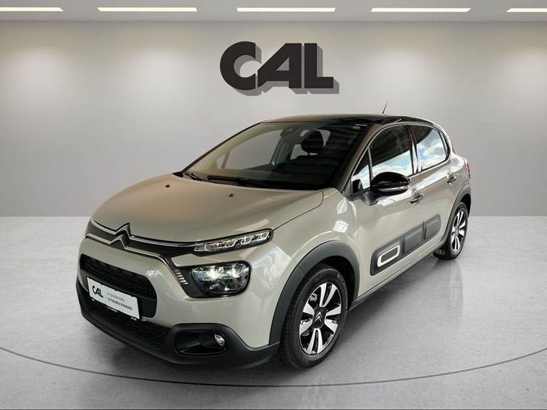 Citroën C3 1,2 PureTech 83 Attraction