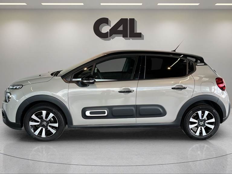 Citroën C3 1,2 PureTech 83 Attraction