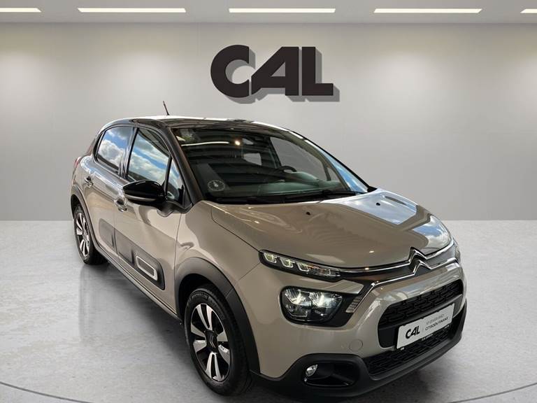 Citroën C3 1,2 PureTech 83 Attraction
