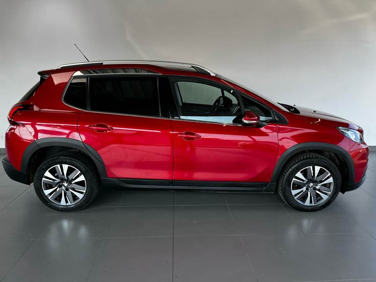 Peugeot 2008 1,2 PureTech 110 Exclusive+ EAT6