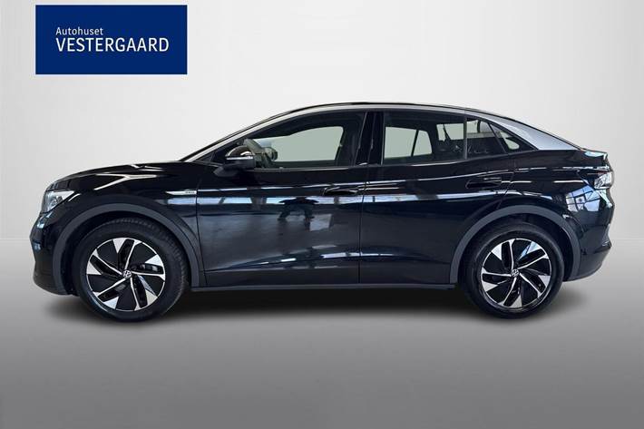 Beige VW ID.5 fra 2023