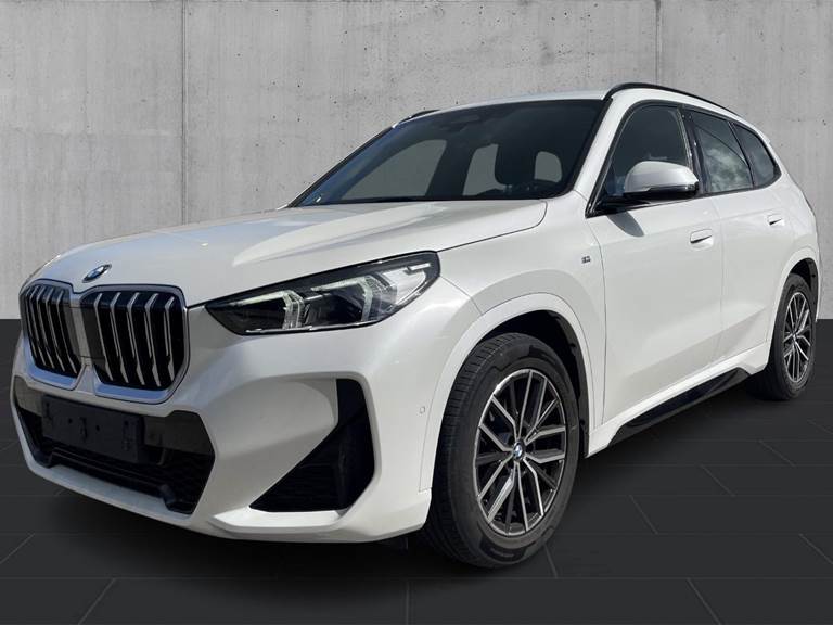 BMW X1 1,5 sDrive18i M-Sport aut.