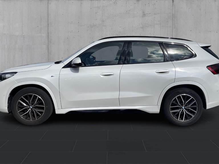 BMW X1 1,5 sDrive18i M-Sport aut.