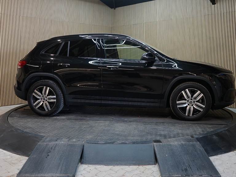 Mercedes EQA250+ Progressive
