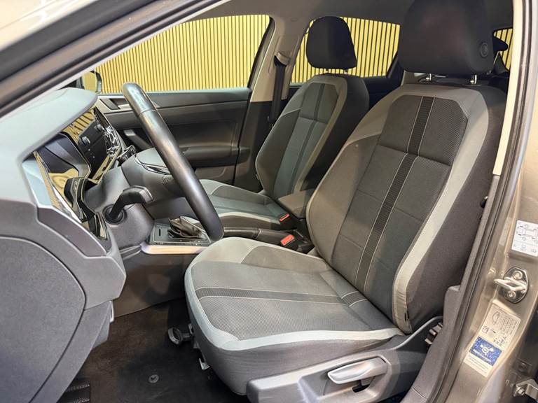 VW Polo 1,0 TSi 115 Highline DSG