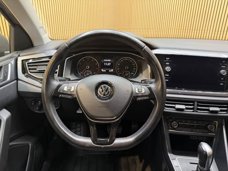 VW Polo 1,0 TSi 115 Highline DSG