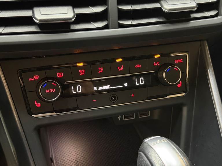 VW Polo 1,0 TSi 115 Highline DSG