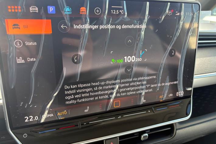 Sort VW ID.Buzz fra 2026