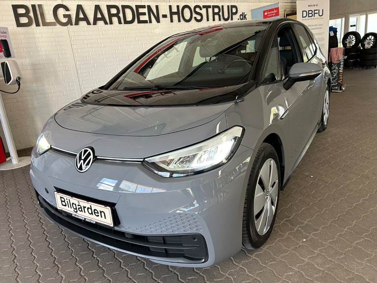 VW ID.3 58 Pro Performance Life