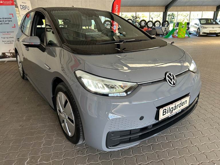 VW ID.3 58 Pro Performance Life