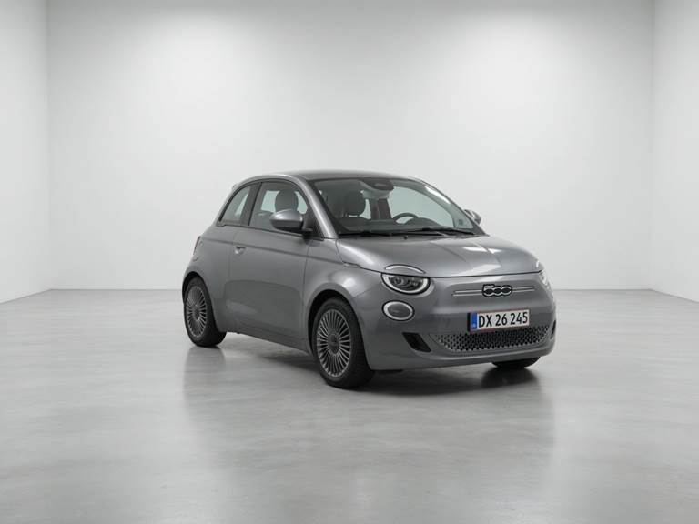 Fiat 500 e 87kW