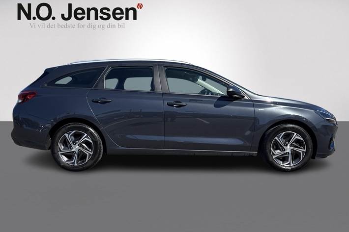 undefined Hyundai i30 fra 2023