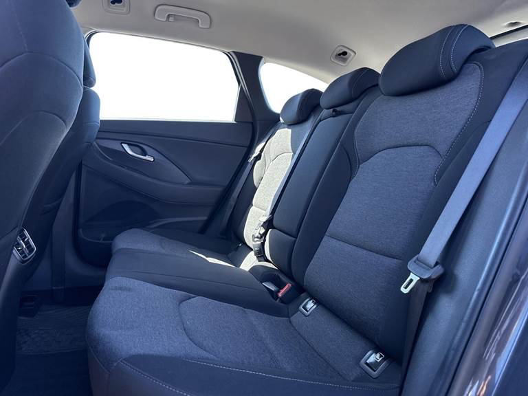 Hyundai i30 1,5 Cw T-GDI Mild hybrid Advanced DCT 159HK Stc 7g Aut.
