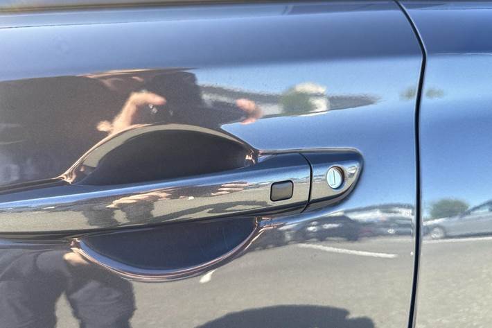 undefined Hyundai i30 fra 2023