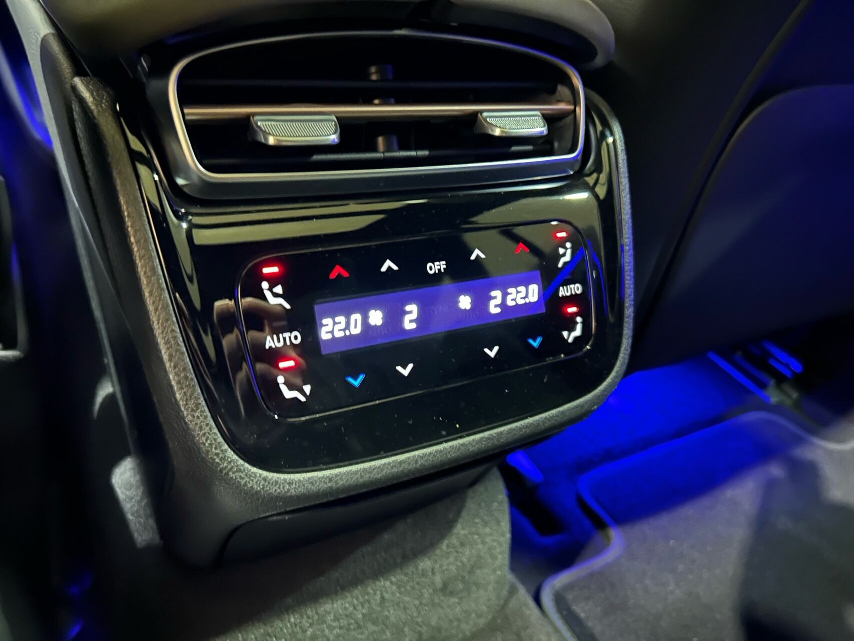Mercedes EQS 450+