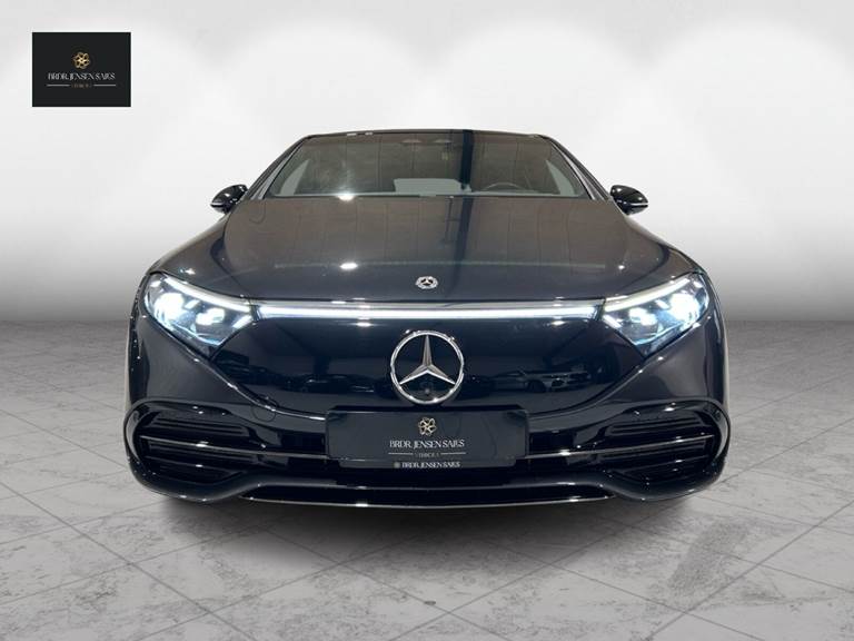 Mercedes EQS 450+ EL Premium 333HK Aut.