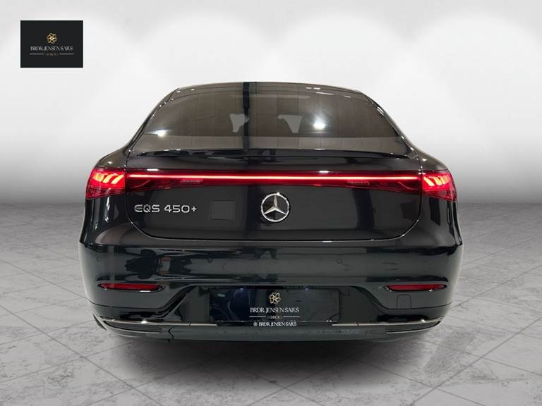Mercedes EQS 450+ EL Premium 333HK Aut.