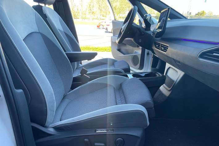 undefined VW ID.3 fra 2022