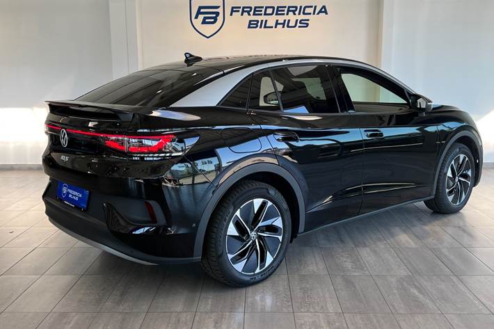 Sort VW ID.5 fra 2024